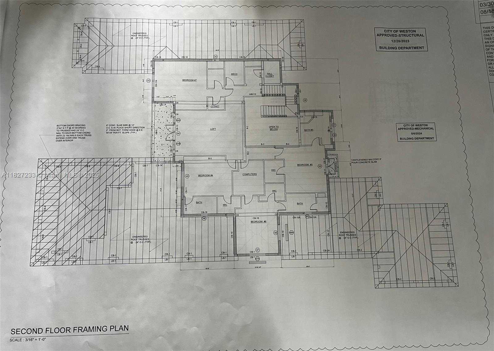 Small Image of 751 RANCH RD, Weston Number 5