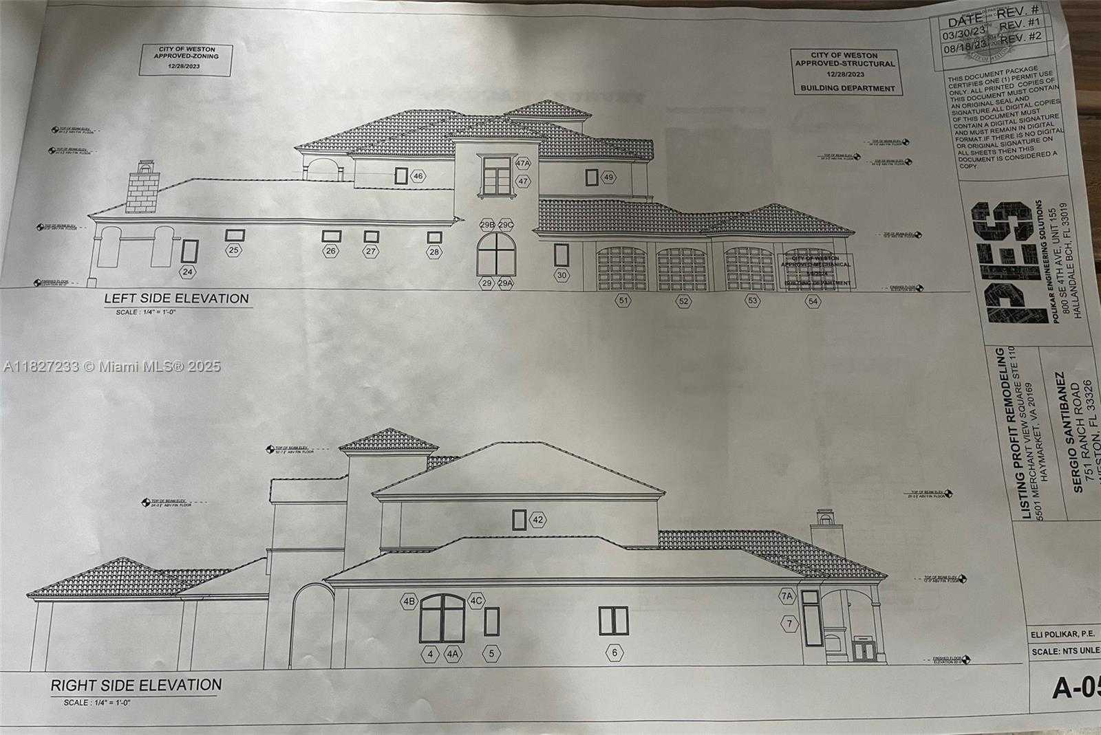 Small Image of 751 RANCH RD, Weston Number 7