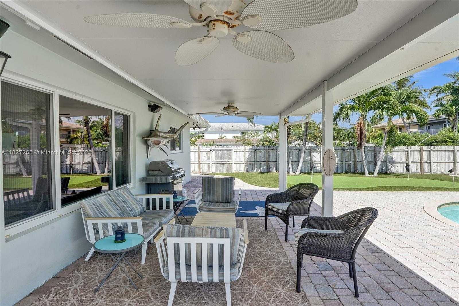 Small Image of 1555 NORTH EAST 35TH ST, Oakland Park Number 30