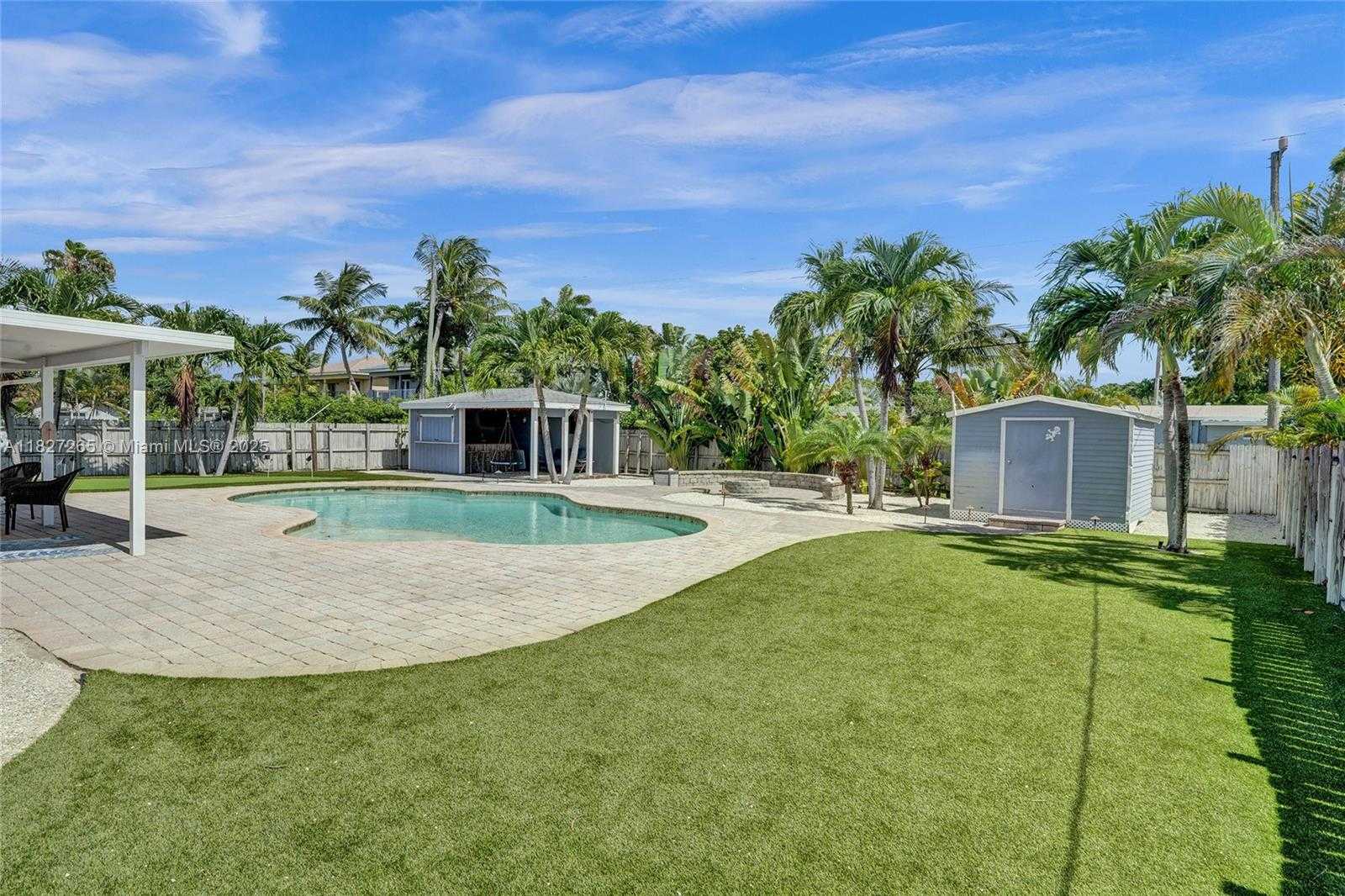 Small Image of 1555 NORTH EAST 35TH ST, Oakland Park Number 31