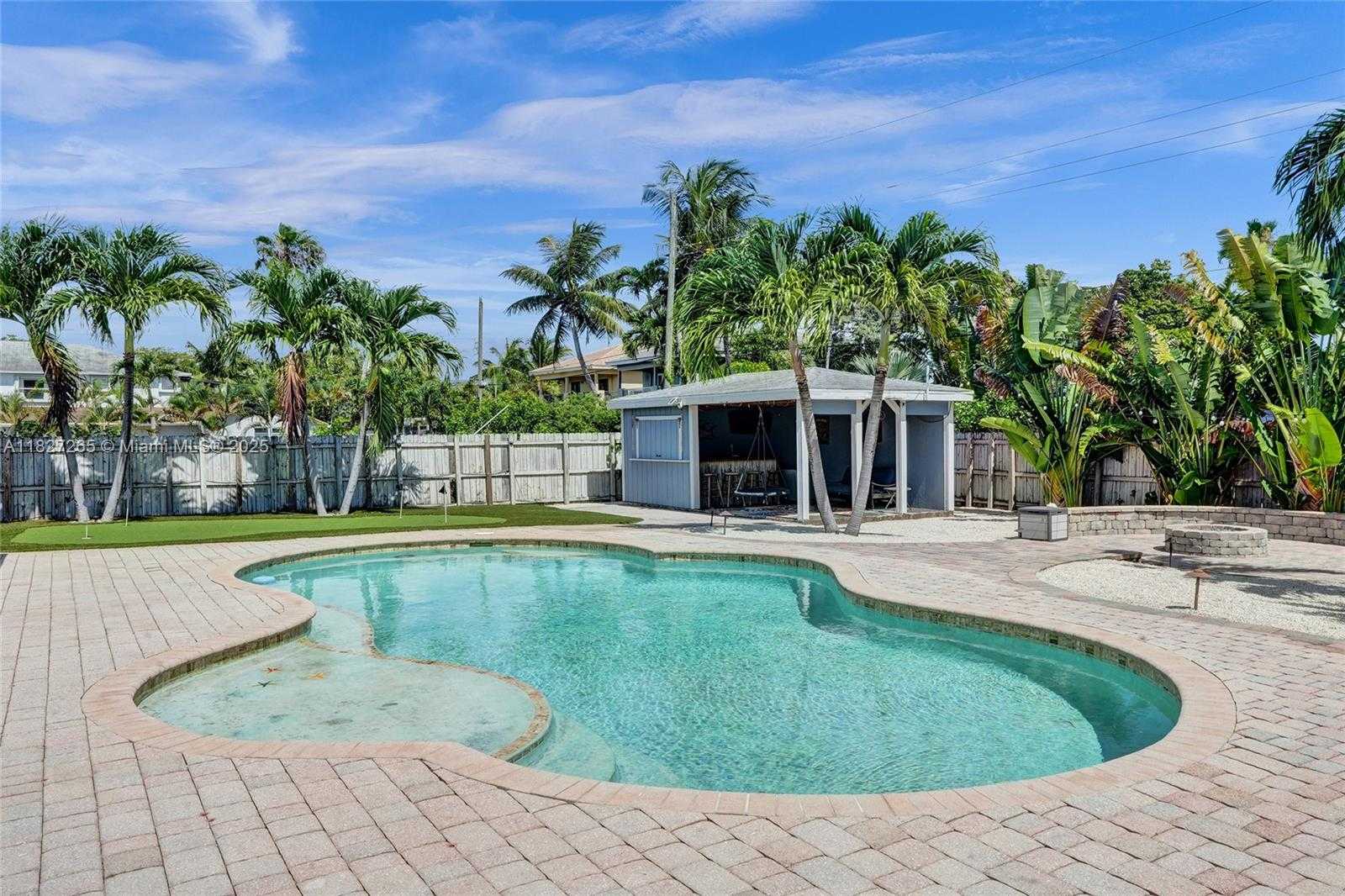 Small Image of 1555 NORTH EAST 35TH ST, Oakland Park Number 33
