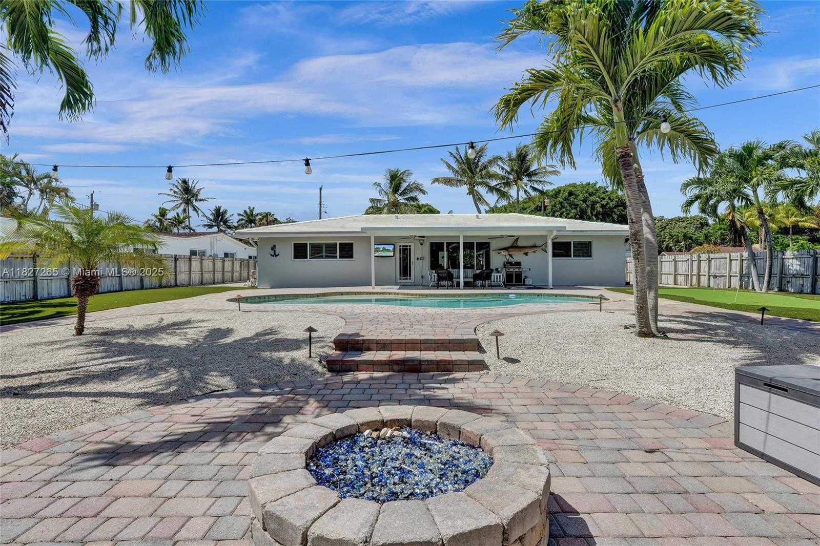 Small Image of 1555 NORTH EAST 35TH ST, Oakland Park Number 35