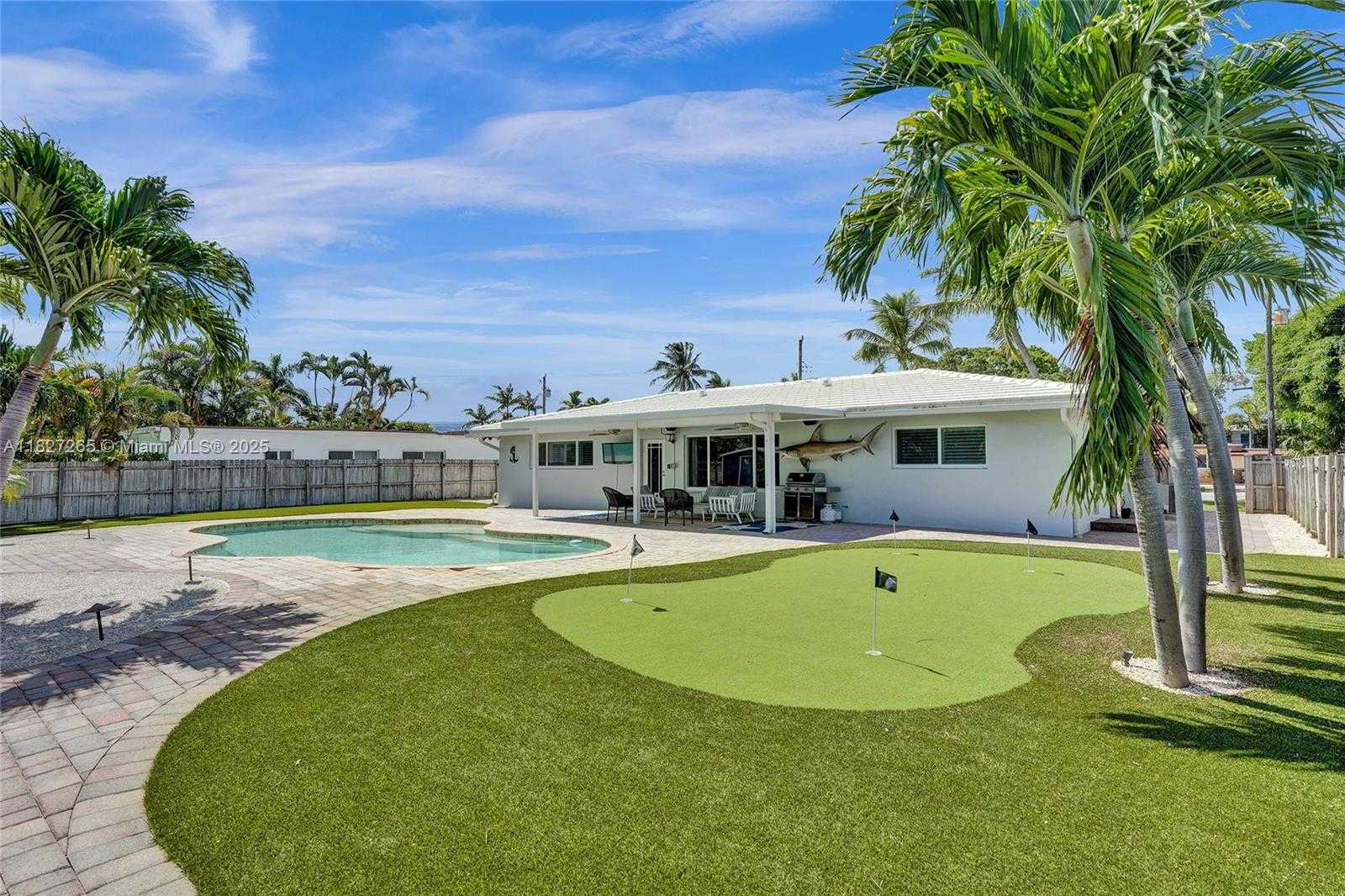 Small Image of 1555 NORTH EAST 35TH ST, Oakland Park Number 37