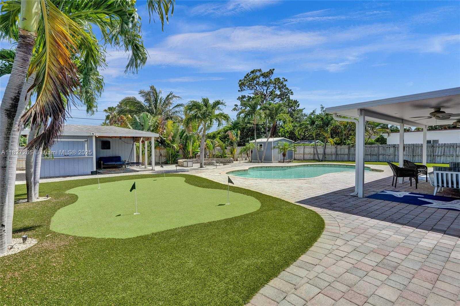 Small Image of 1555 NORTH EAST 35TH ST, Oakland Park Number 38