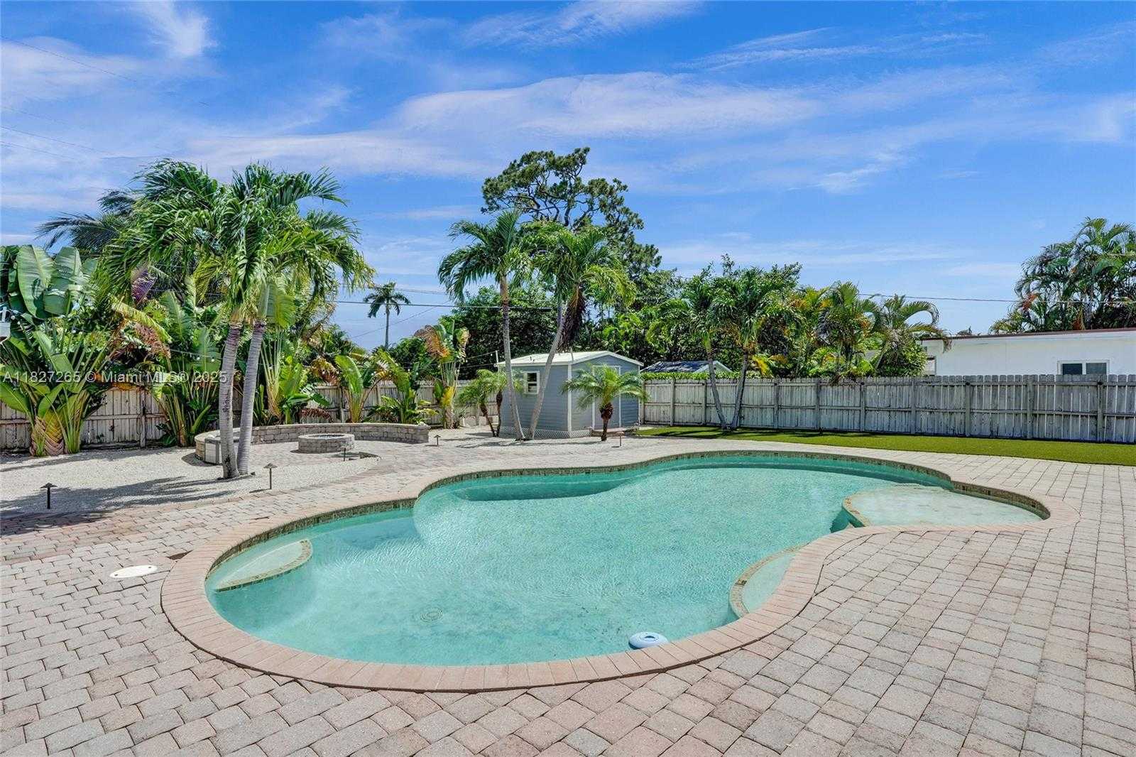 Small Image of 1555 NORTH EAST 35TH ST, Oakland Park Number 40