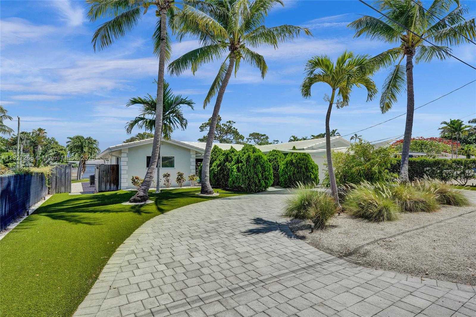 Small Image of 1555 NORTH EAST 35TH ST, Oakland Park Number 43