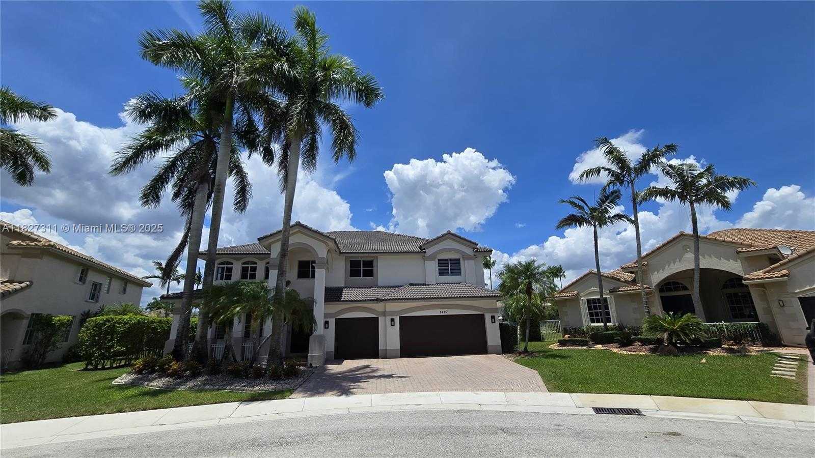 Small Image of 1425 CROSSBILL CT, Weston Number 4