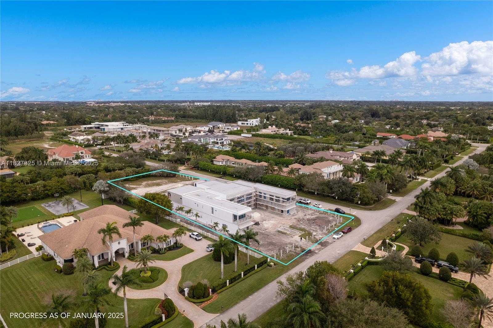 Small Image of 16825 BERKSHIRE CT, Southwest Ranches Number 24