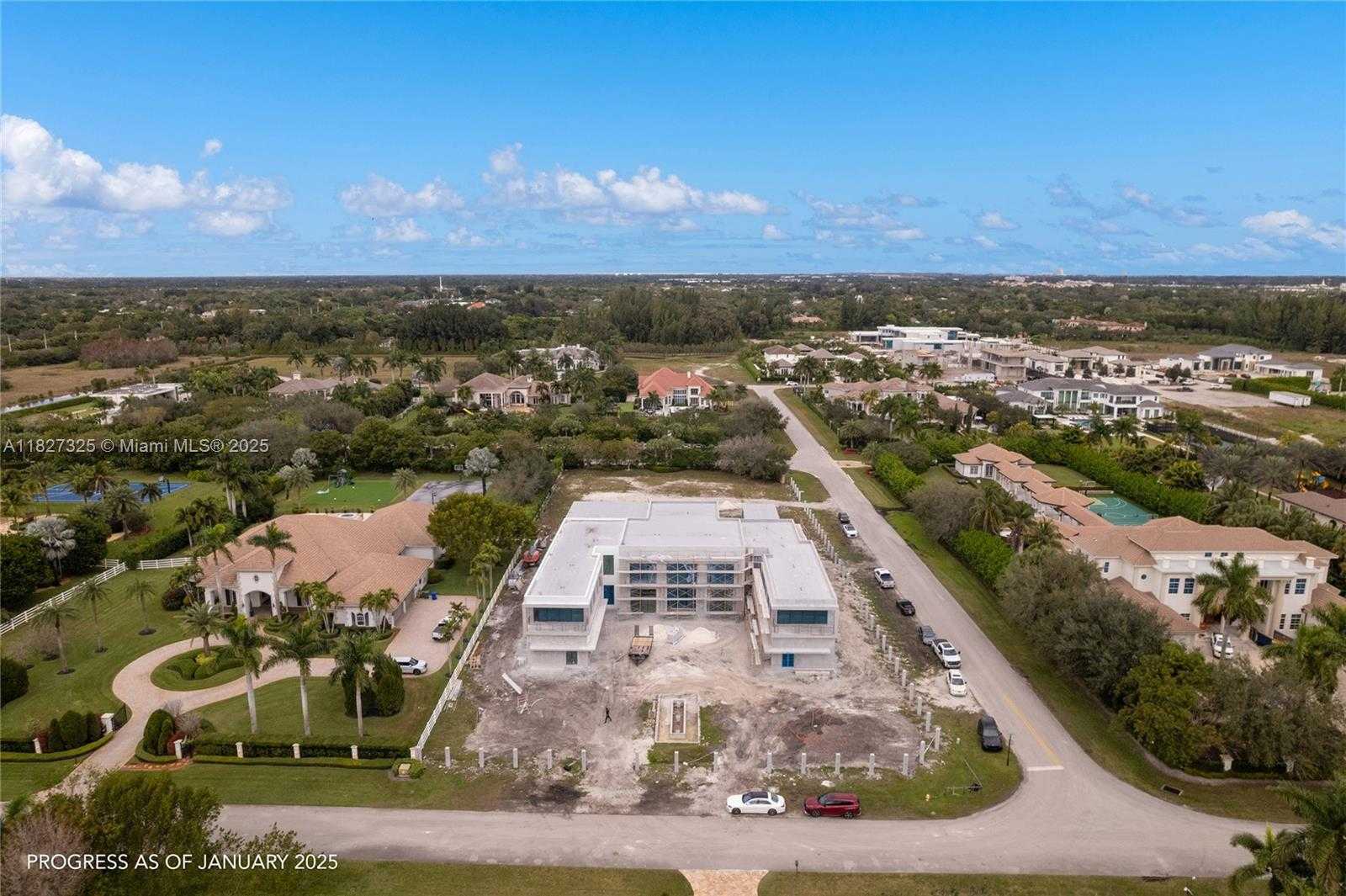 Small Image of 16825 BERKSHIRE CT, Southwest Ranches Number 25