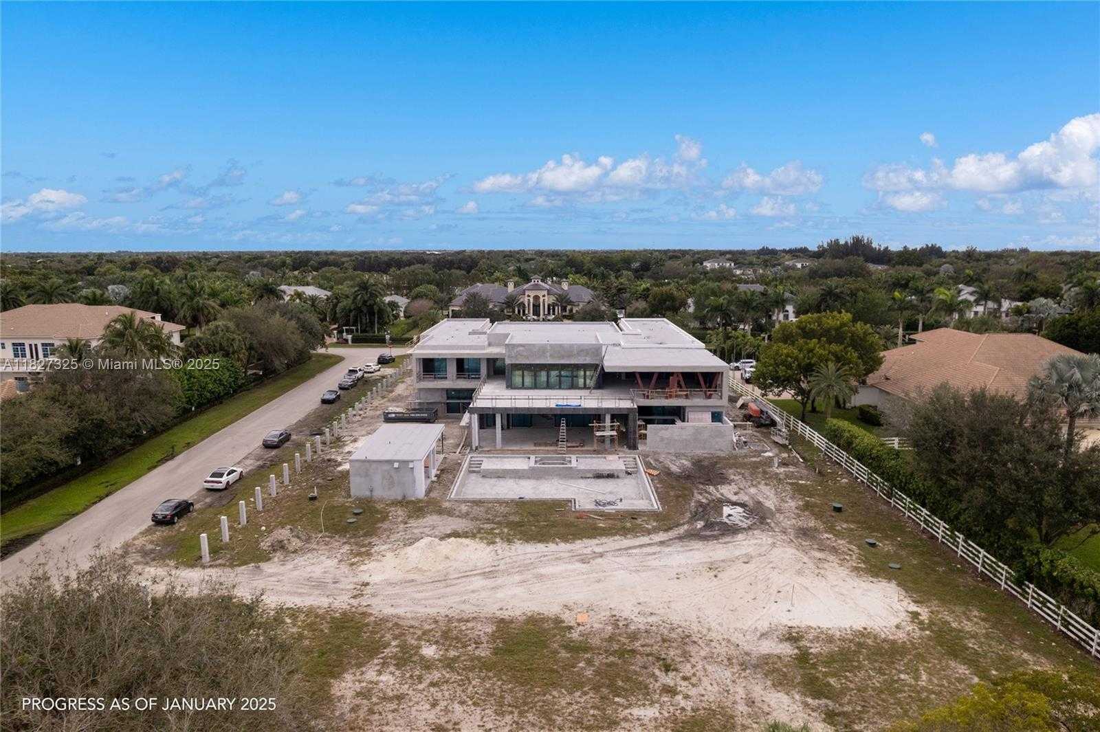 Small Image of 16825 BERKSHIRE CT, Southwest Ranches Number 28