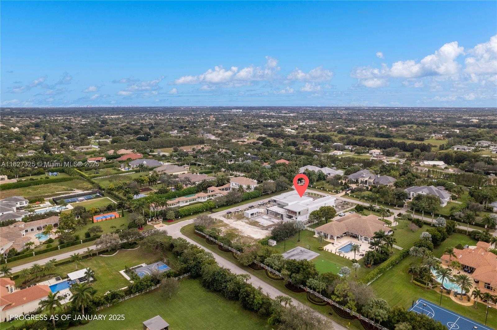 Small Image of 16825 BERKSHIRE CT, Southwest Ranches Number 30