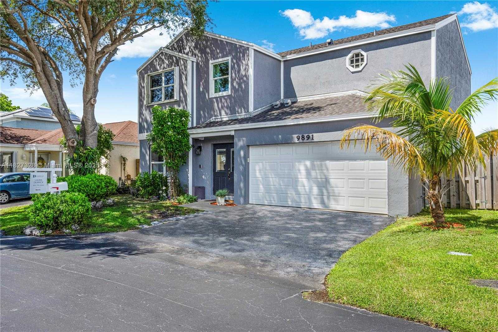 Small Image of 9891 SOUTH WEST 221ST TER, Cutler Bay Number 2