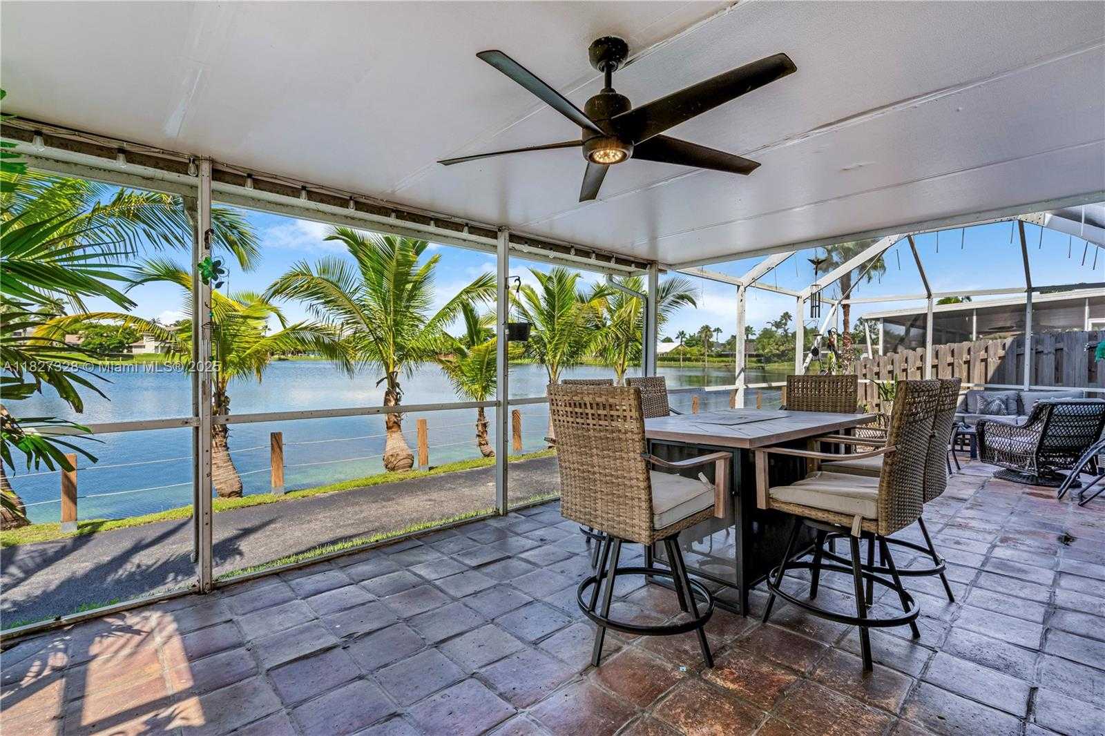 Small Image of 9891 SOUTH WEST 221ST TER, Cutler Bay Number 3