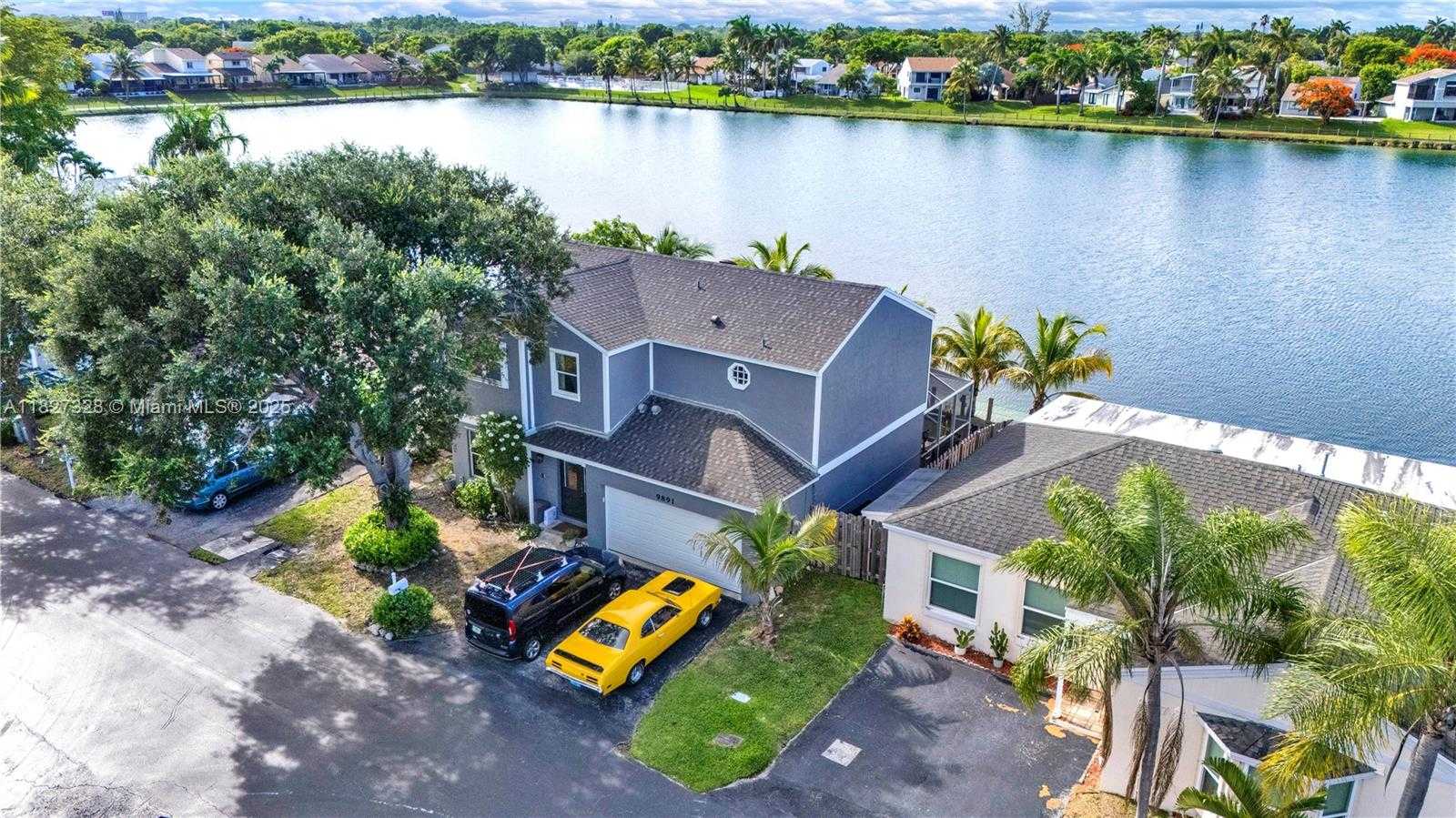 Small Image of 9891 SOUTH WEST 221ST TER, Cutler Bay Number 40