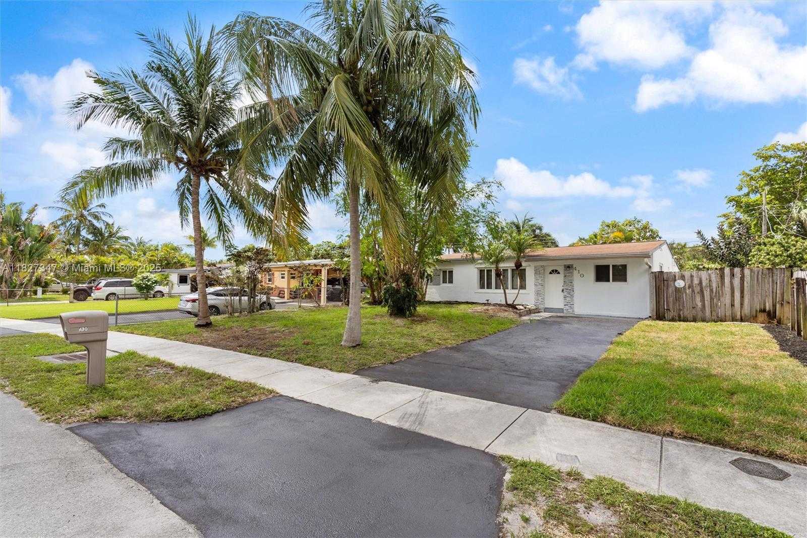 Small Image of 410 NORTH EAST 58TH CT, Oakland Park Number 2