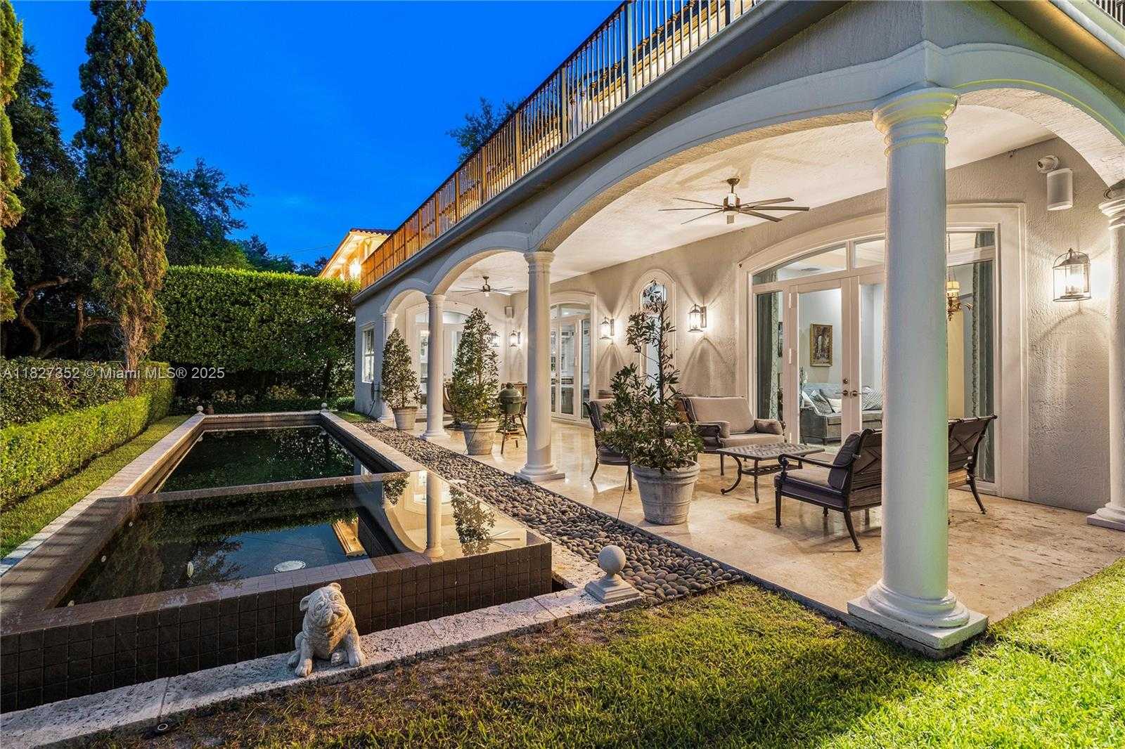Small Image of 1171 TIARA CT, Coral Gables Number 19