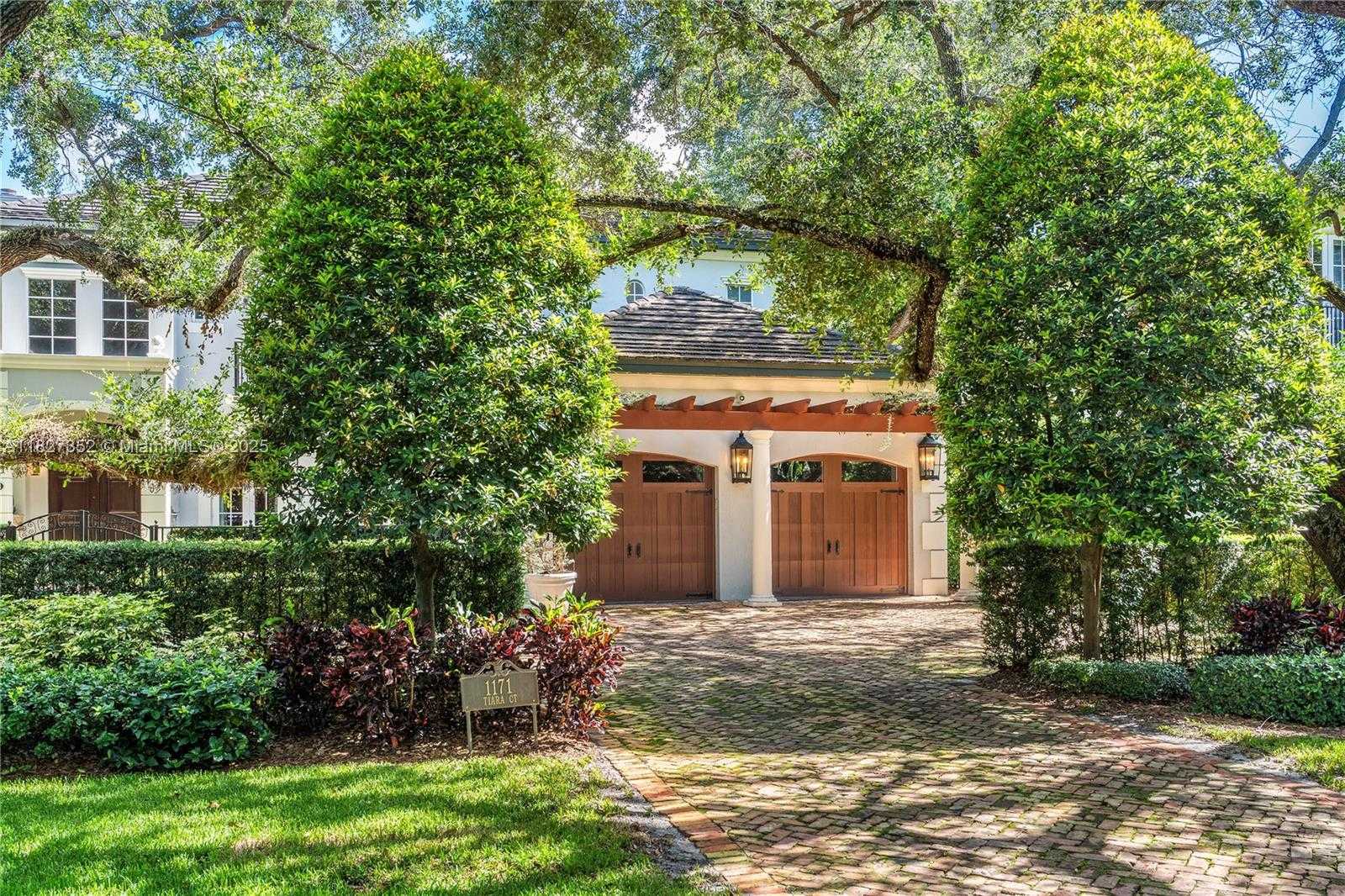 Small Image of 1171 TIARA CT, Coral Gables Number 54