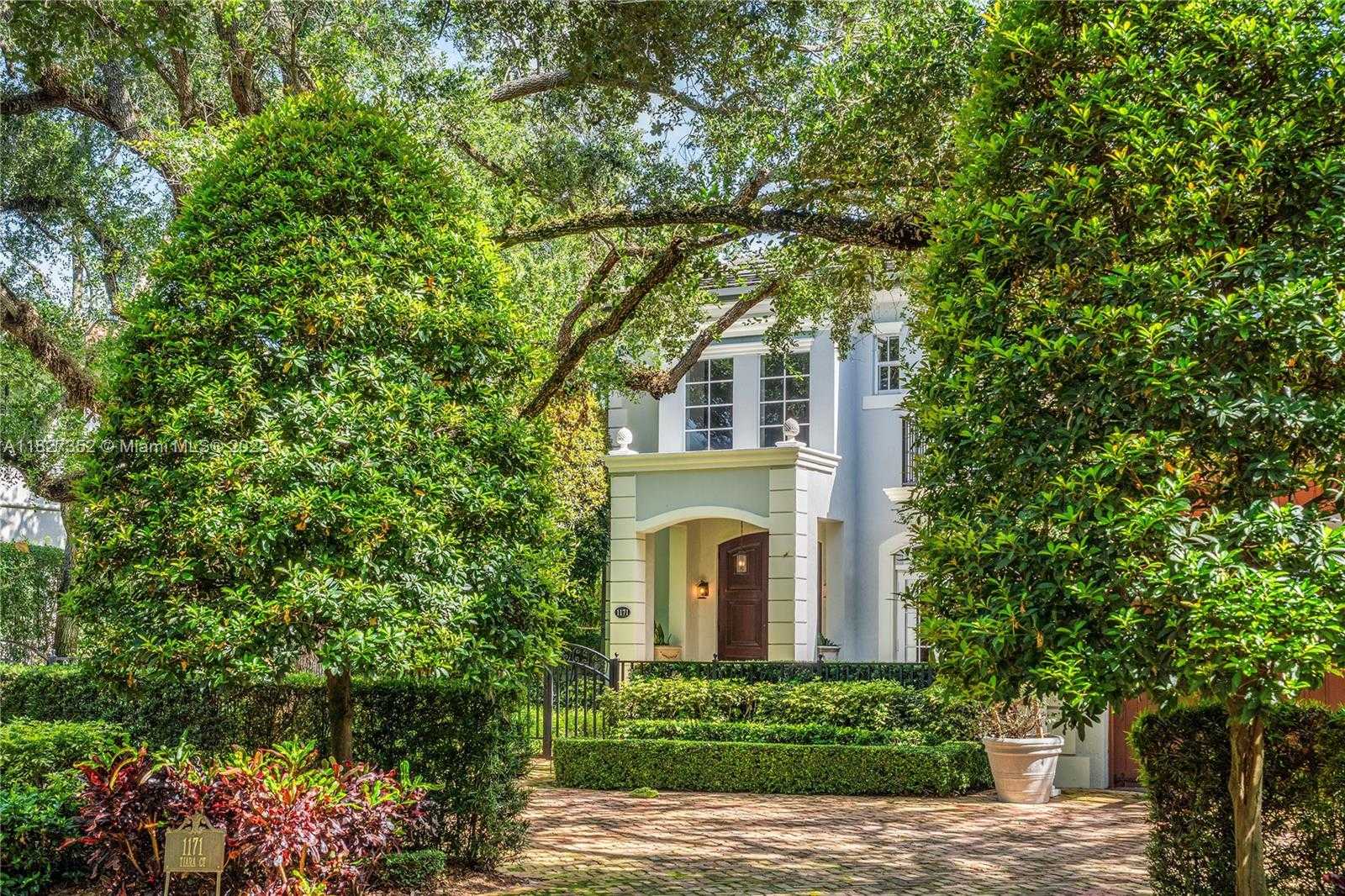 Small Image of 1171 TIARA CT, Coral Gables Number 55