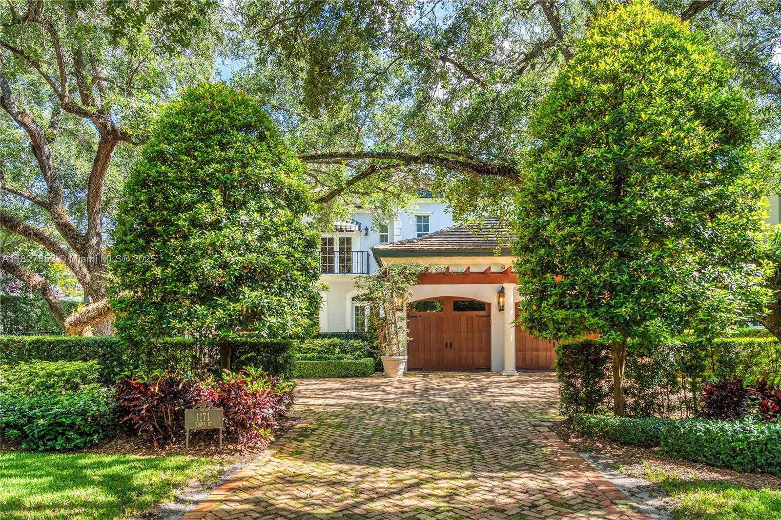 Small Image of 1171 TIARA CT, Coral Gables Number 57