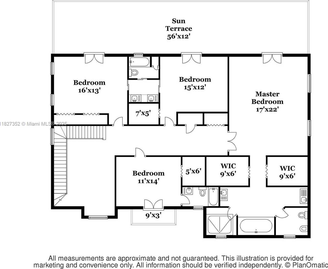 Small Image of 1171 TIARA CT, Coral Gables Number 60