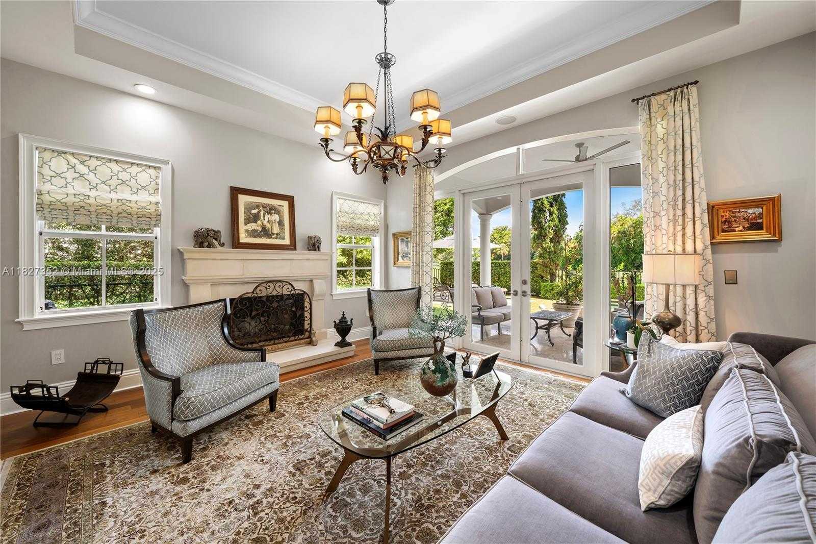 Small Image of 1171 TIARA CT, Coral Gables Number 7
