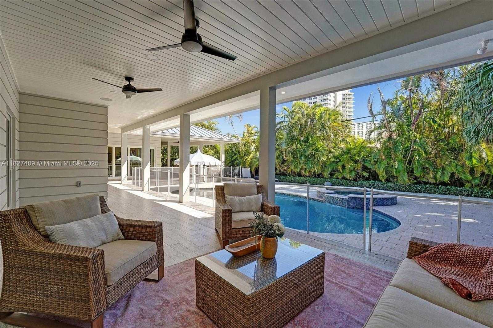 Small Image of 1206 EAST LAKE DR, Fort Lauderdale Number 54