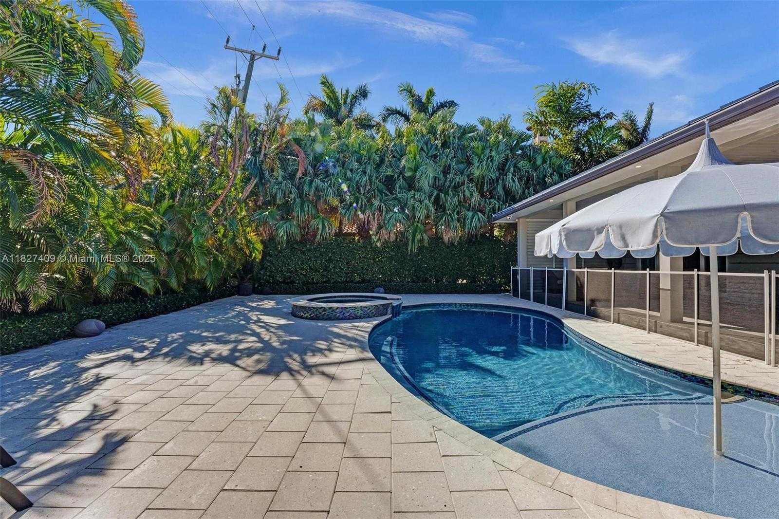 Small Image of 1206 EAST LAKE DR, Fort Lauderdale Number 59