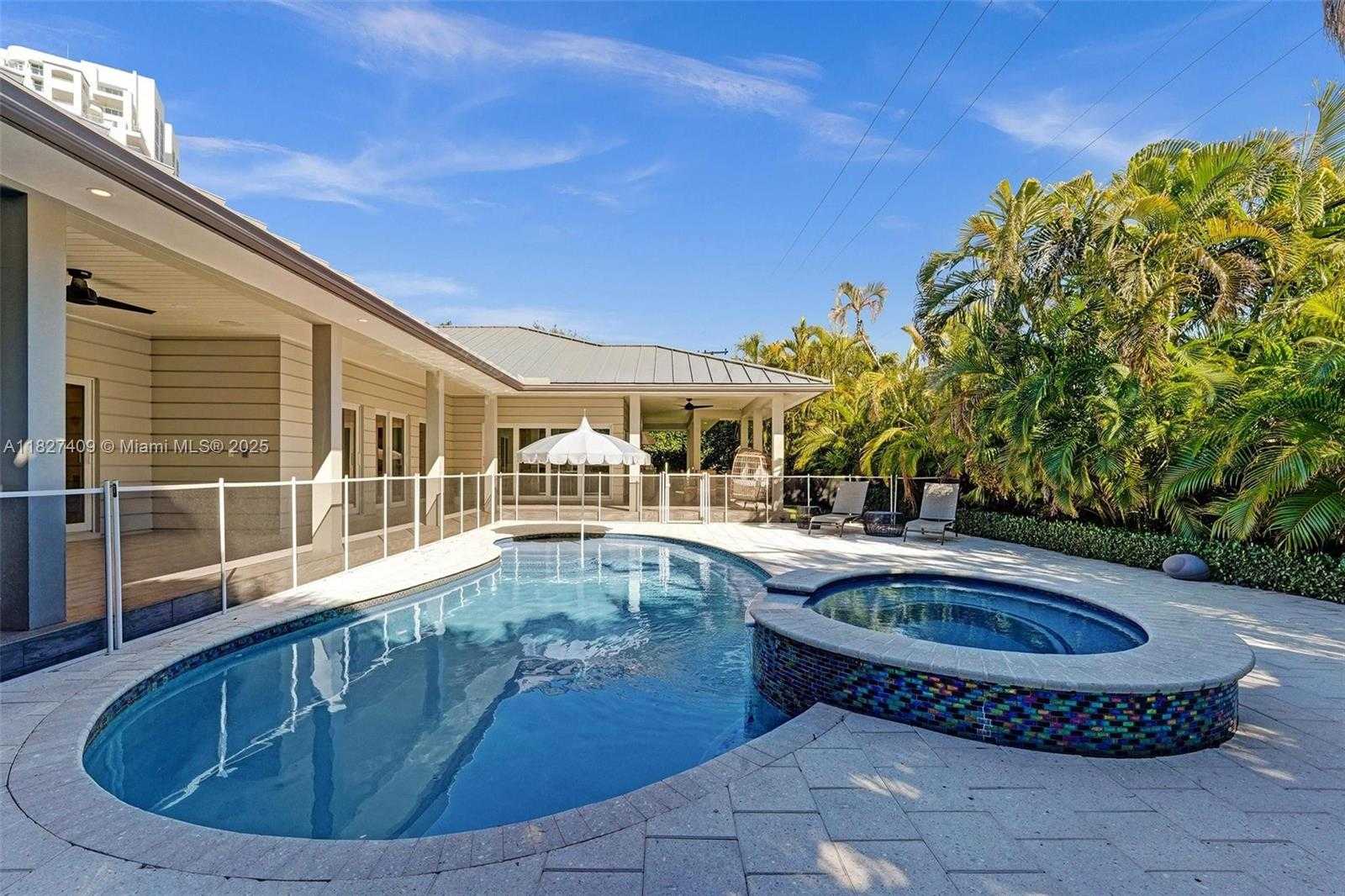 Small Image of 1206 EAST LAKE DR, Fort Lauderdale Number 61