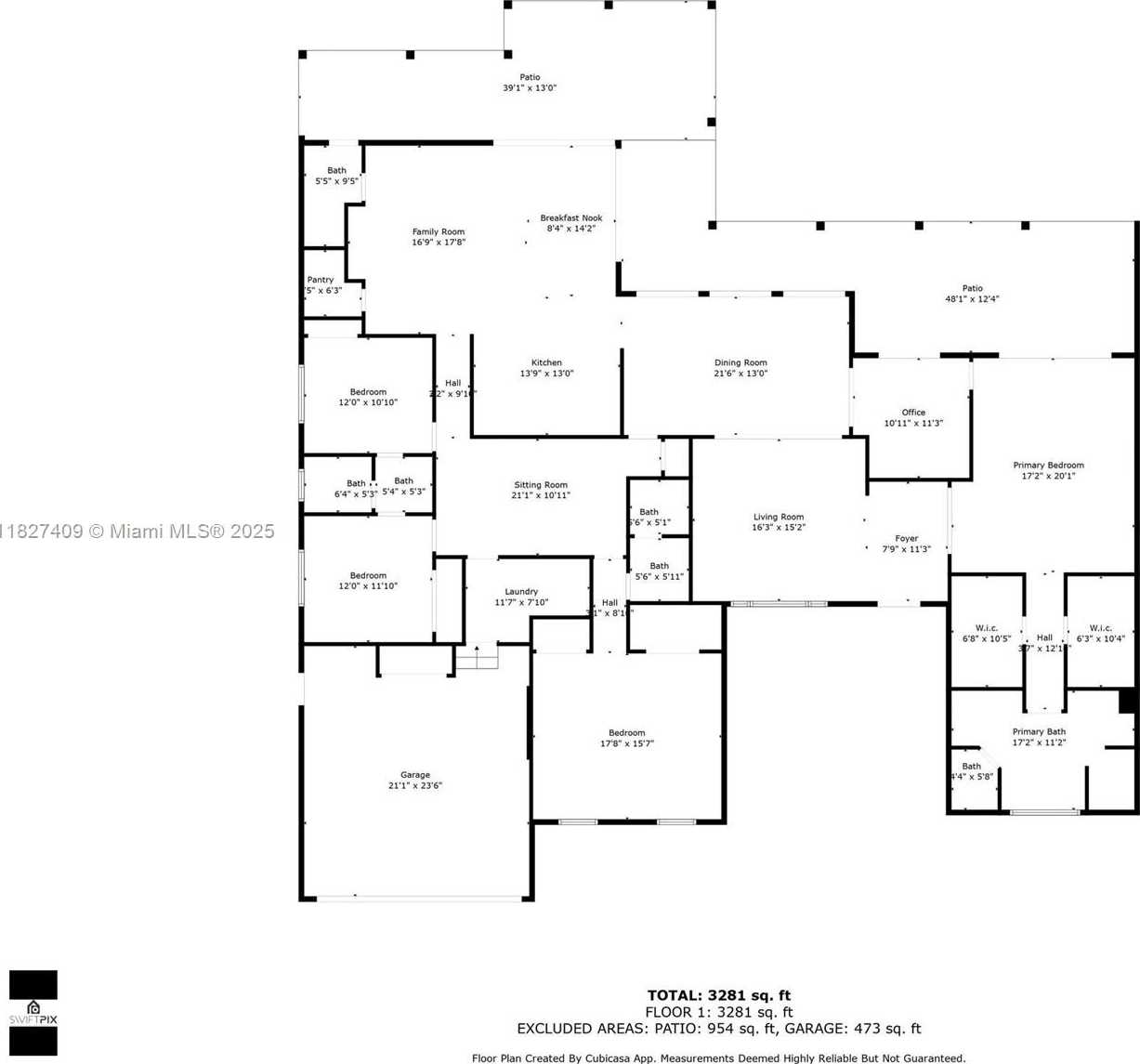 Small Image of 1206 EAST LAKE DR, Fort Lauderdale Number 64
