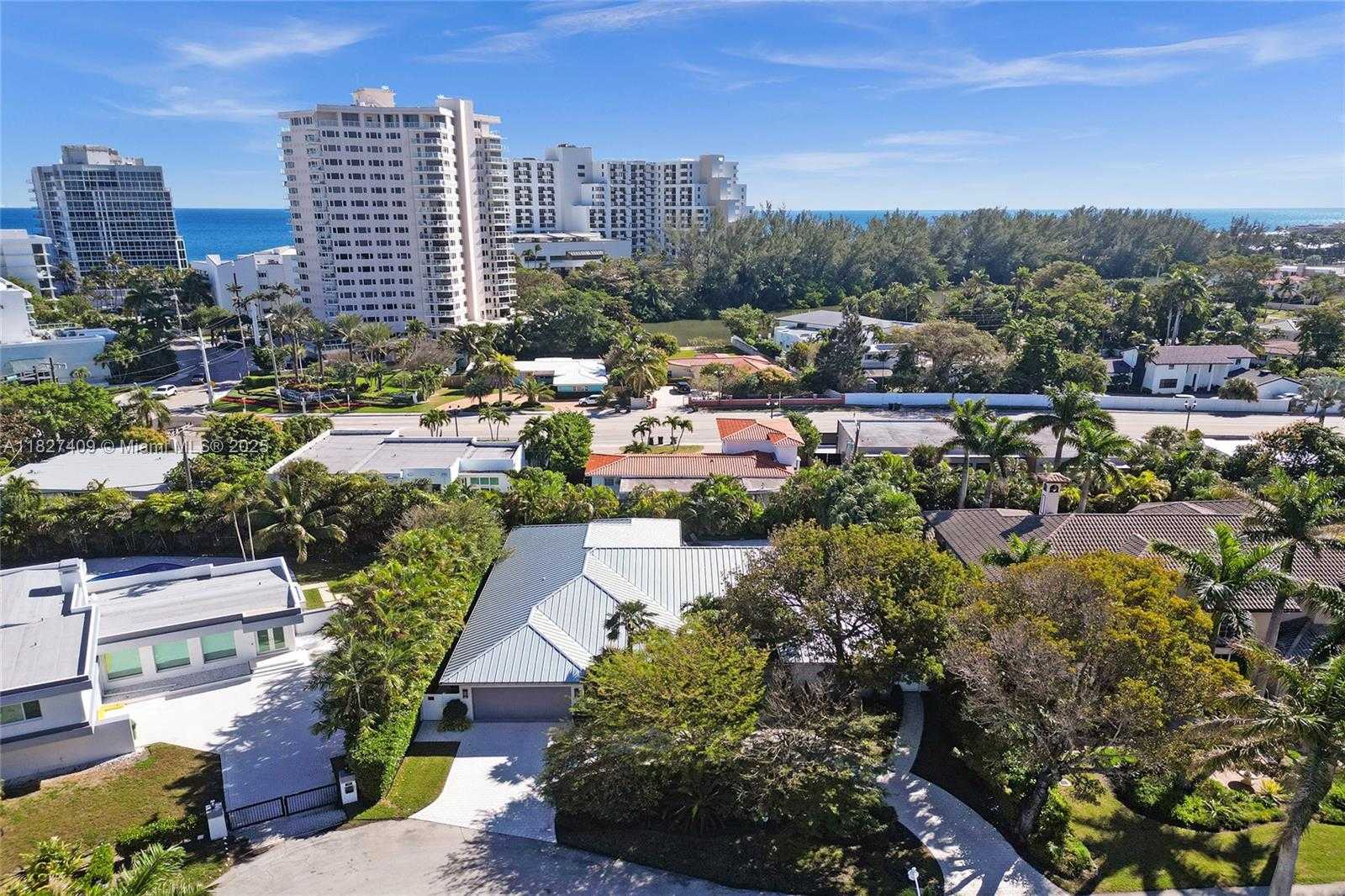Small Image of 1206 EAST LAKE DR, Fort Lauderdale Number 65