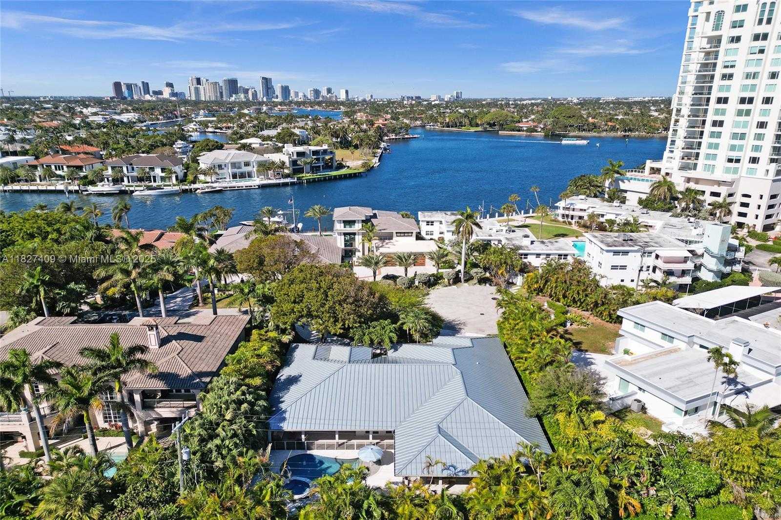 Small Image of 1206 EAST LAKE DR, Fort Lauderdale Number 67