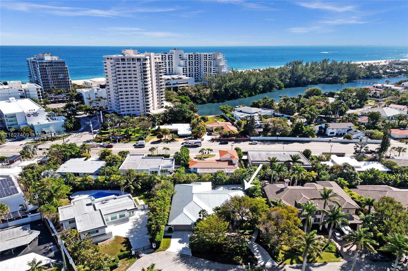 Small Image of 1206 EAST LAKE DR, Fort Lauderdale Number 70