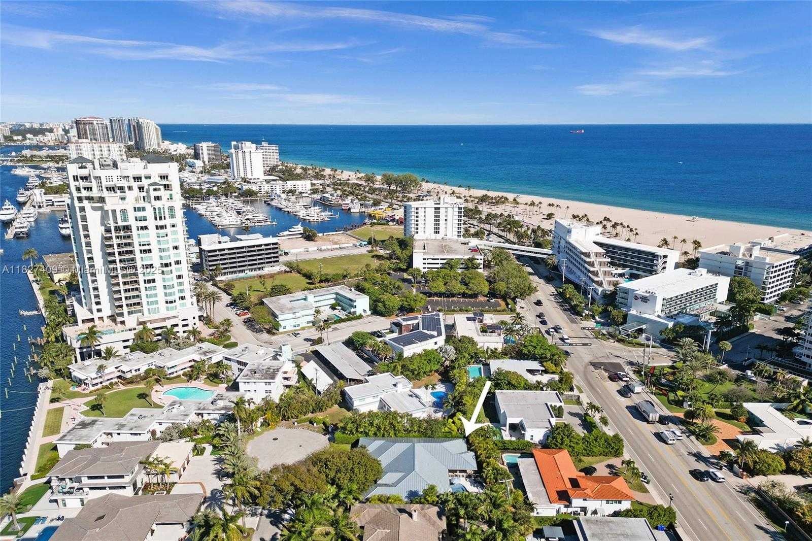 Small Image of 1206 EAST LAKE DR, Fort Lauderdale Number 71
