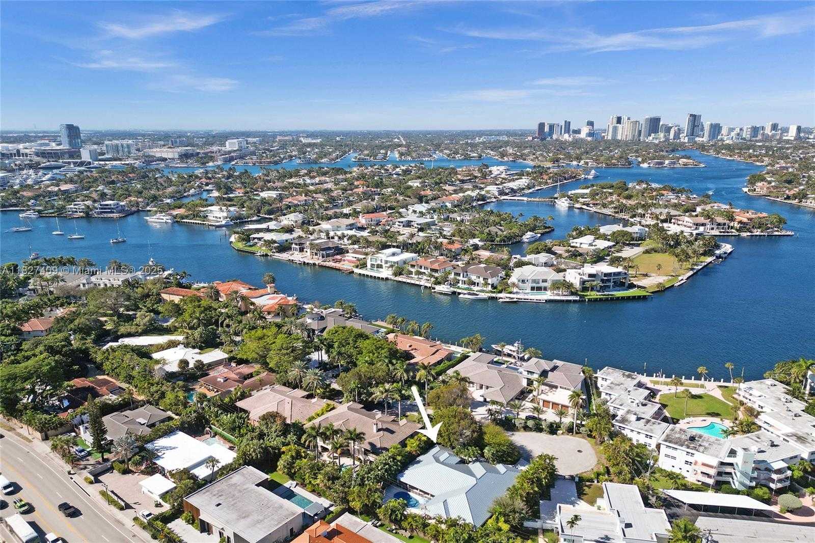 Small Image of 1206 EAST LAKE DR, Fort Lauderdale Number 74