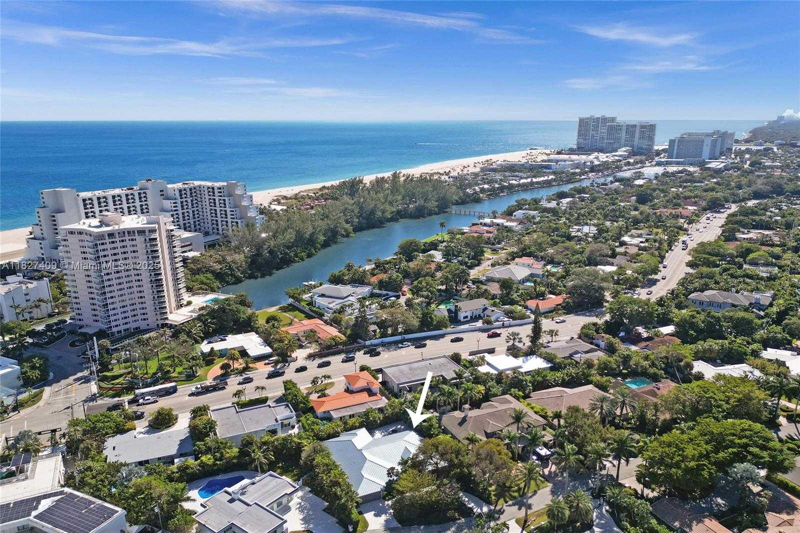 Small Image of 1206 EAST LAKE DR, Fort Lauderdale Number 75