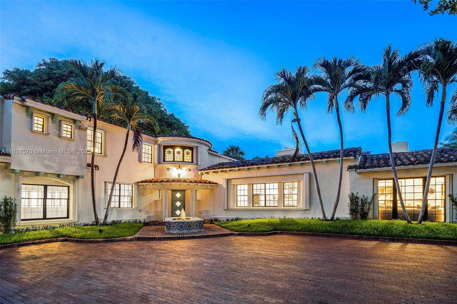 Small Image of 3500 FLAMINGO DR, Miami Beach Number 55