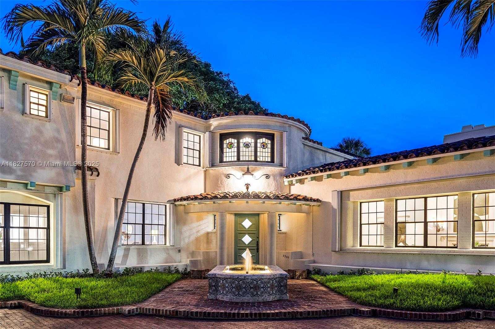 Small Image of 3500 FLAMINGO DR, Miami Beach Number 67