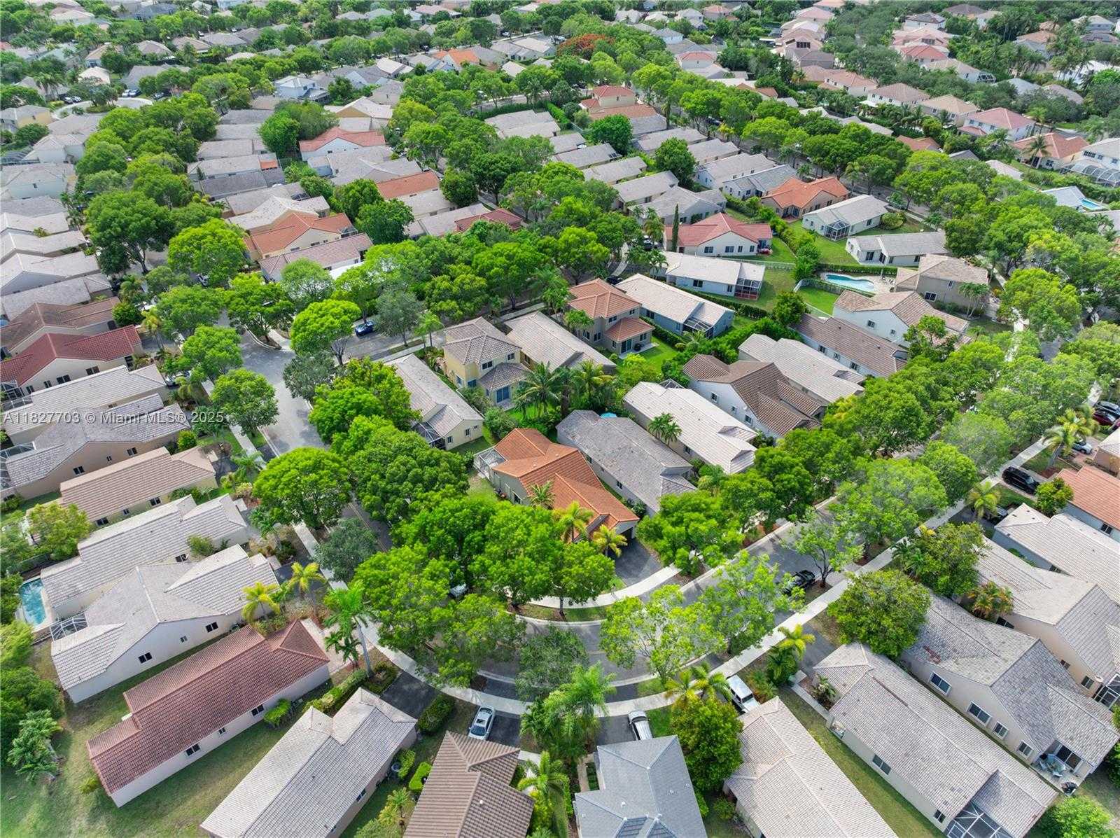 Small Image of 4361 MAHOGANY RIDGE DR, Weston Number 3