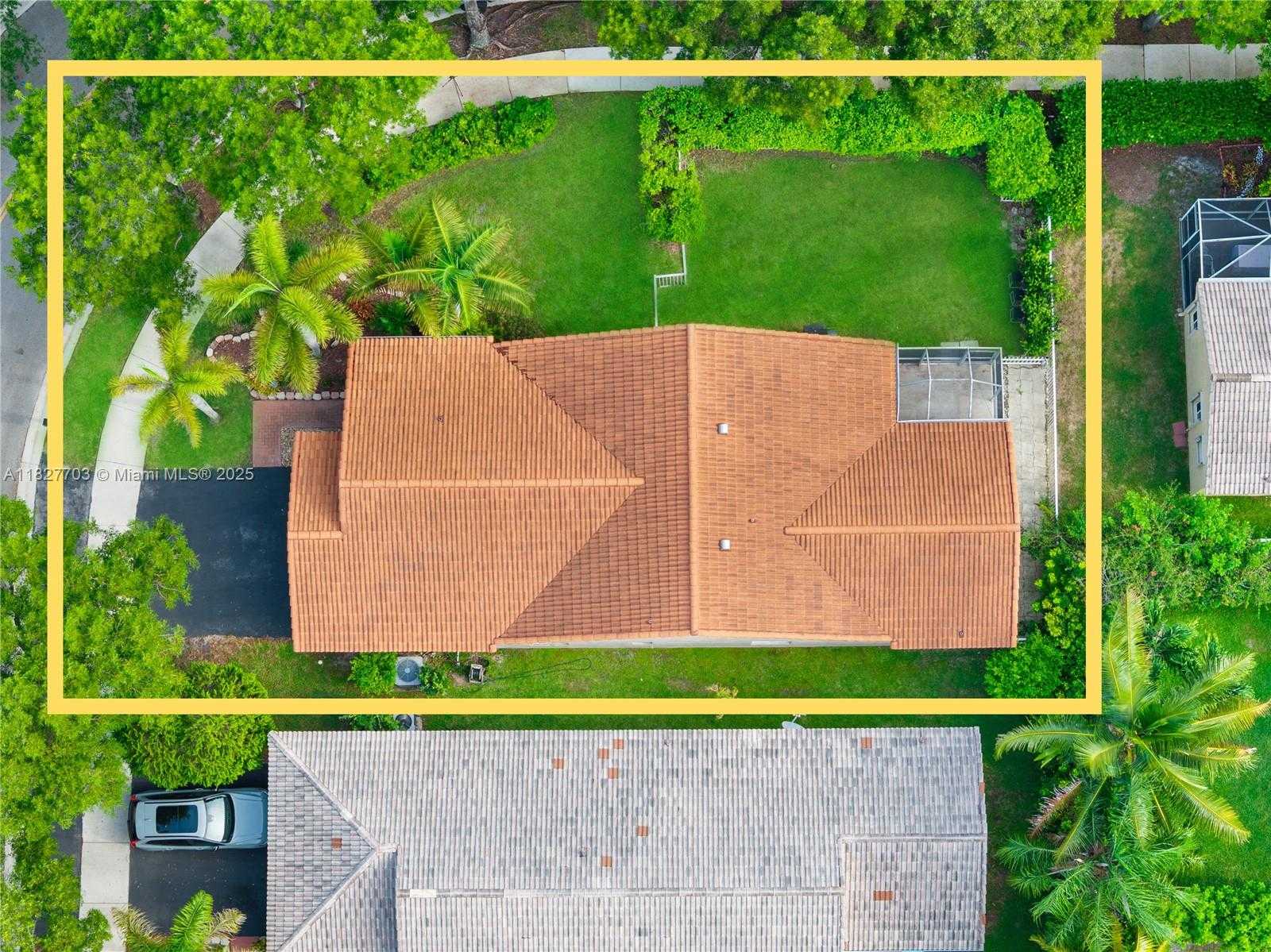 Small Image of 4361 MAHOGANY RIDGE DR, Weston Number 9