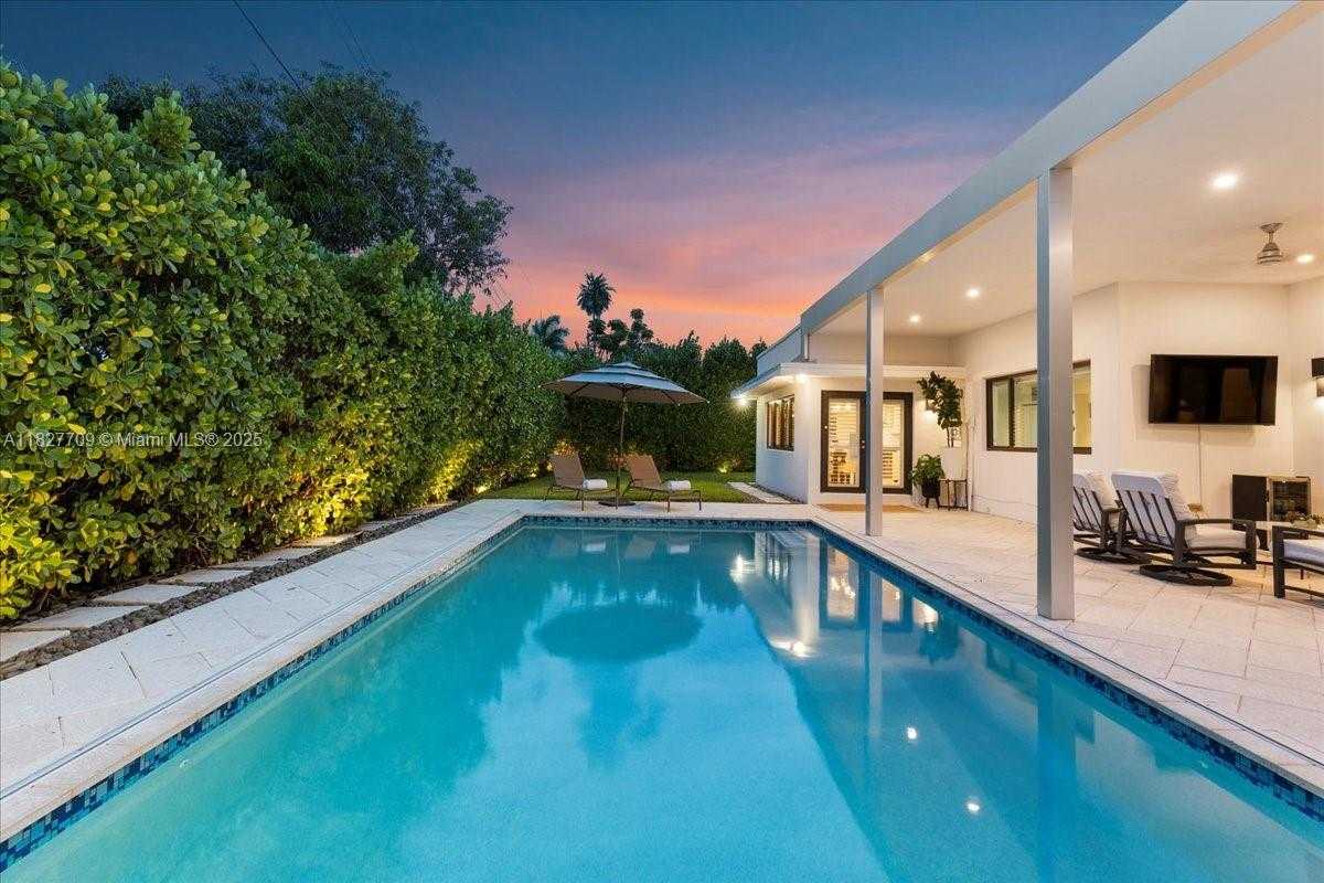 Small Image of 2180 ALAMANDA DR, North Miami Number 25