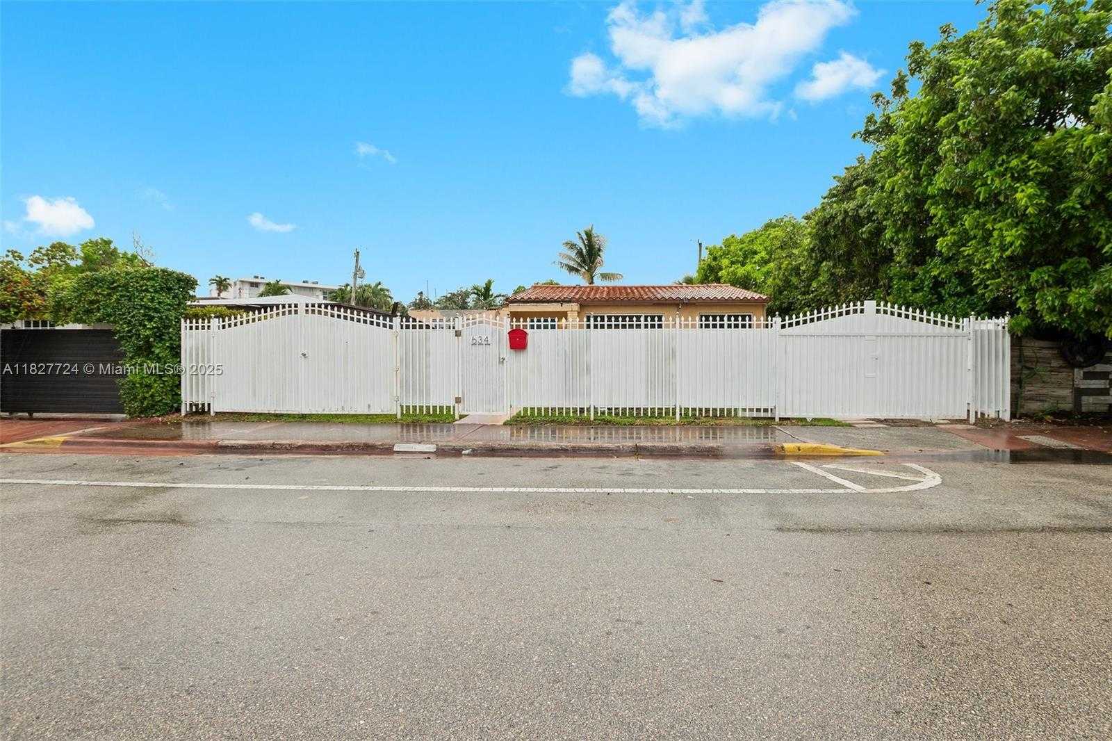 Small Image of 634 82ND ST, Miami Beach Number 24
