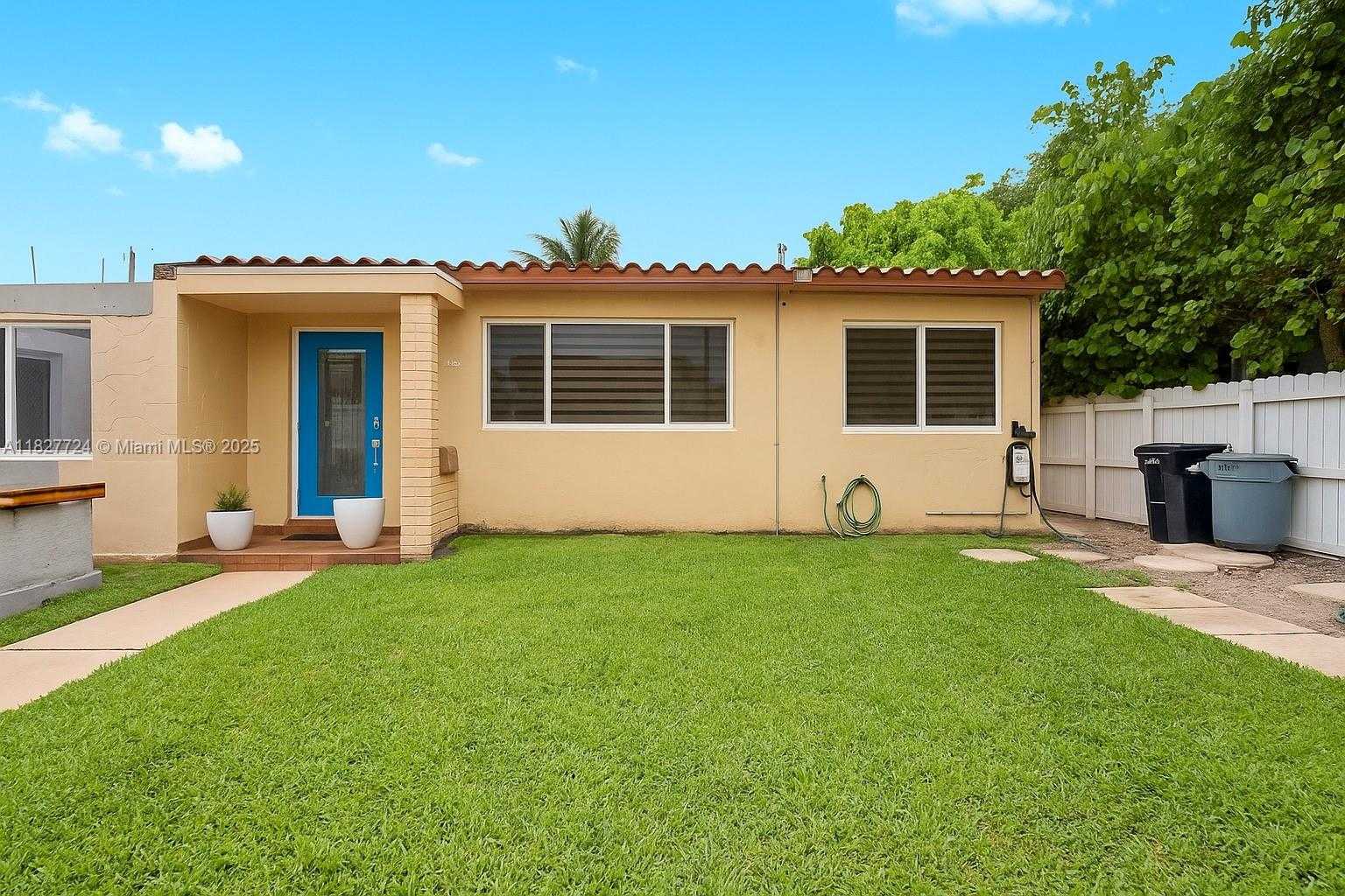 Small Image of 634 82ND ST, Miami Beach Number 3