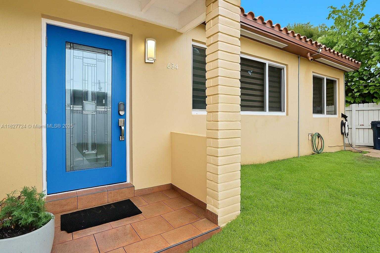 Small Image of 634 82ND ST, Miami Beach Number 4
