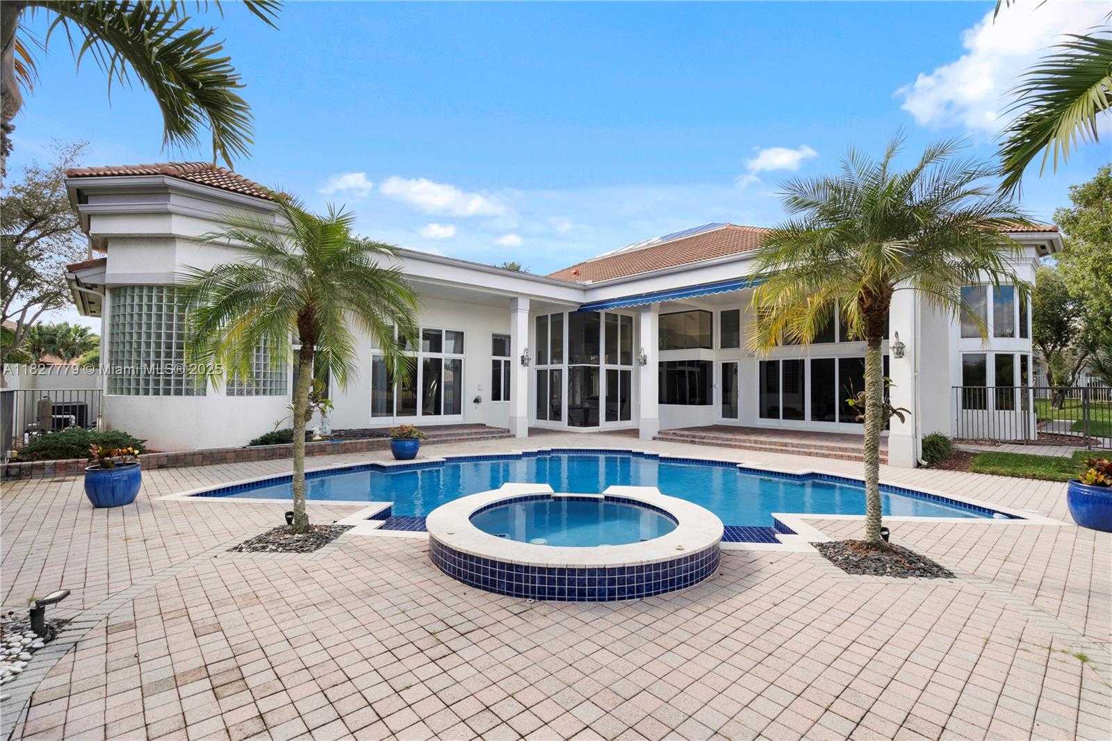 Small Image of 2939 PADDOCK LN, Weston Number 61