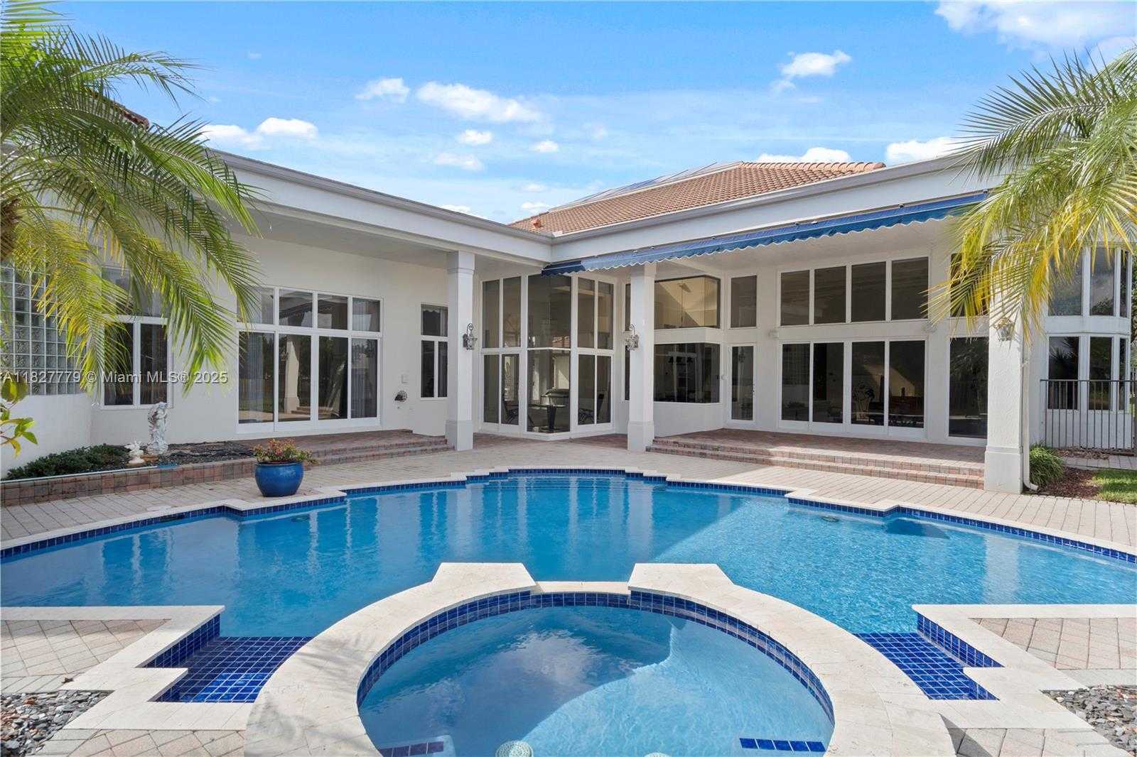 Small Image of 2939 PADDOCK LN, Weston Number 7