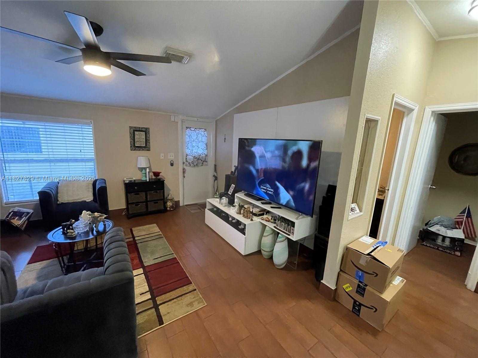 Small Image of 19800 SOUTH WEST 180TH AVE UNIT 573, Miami Number 21
