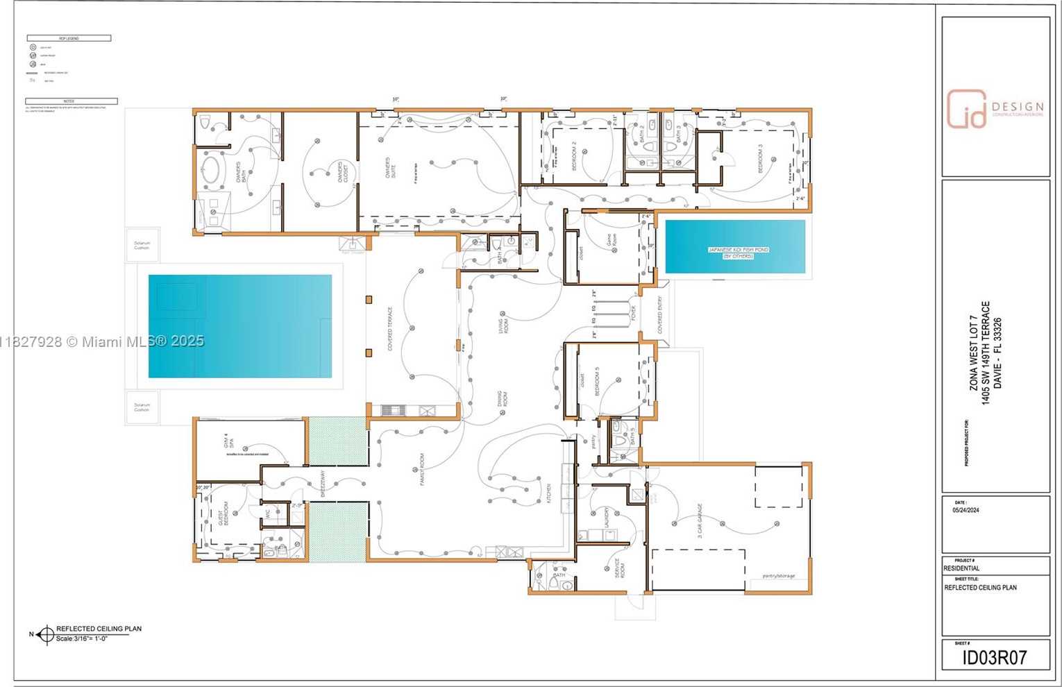 Small Image of 1520 SOUTH WEST 149TH TER, Davie Number 80