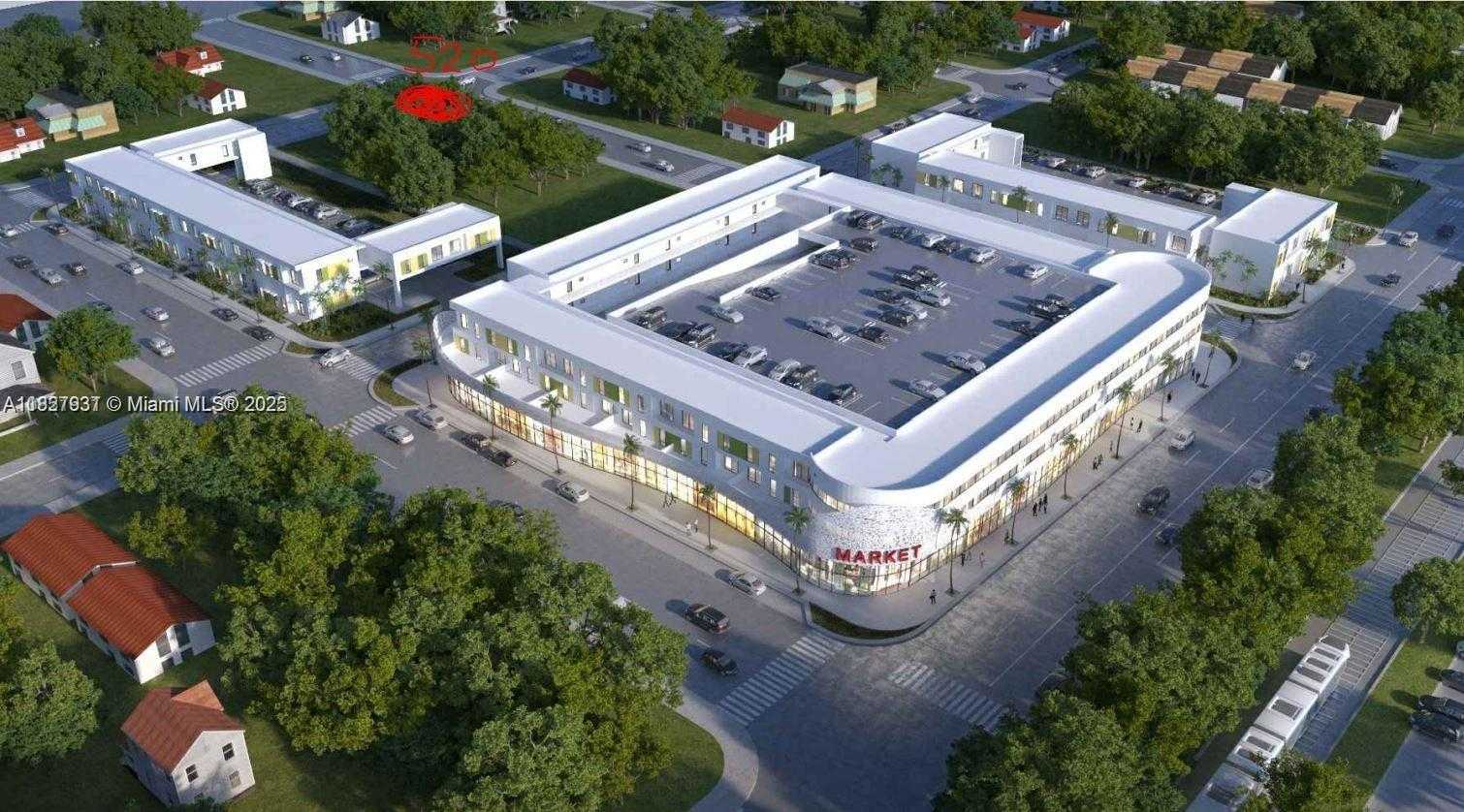 Small Image of 520 NORTH WEST 2ND AVE, Hallandale Beach Number 2