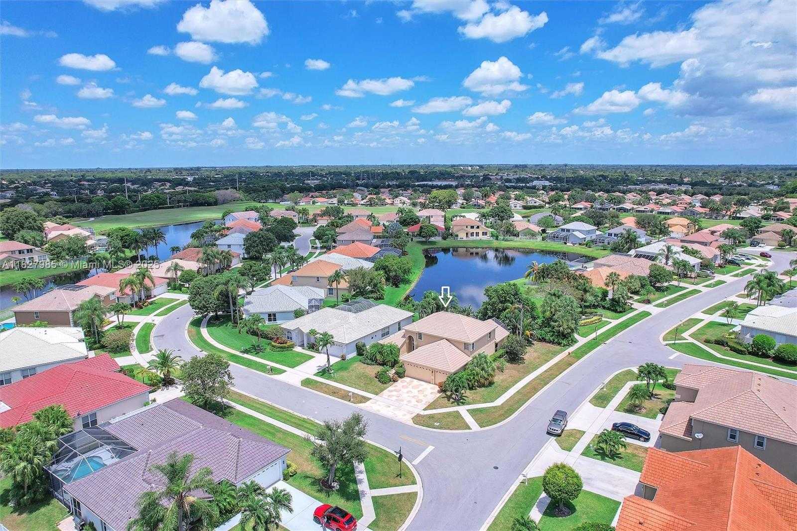Small Image of 6201 FLORIDIAN CIR, Lake Worth Number 33