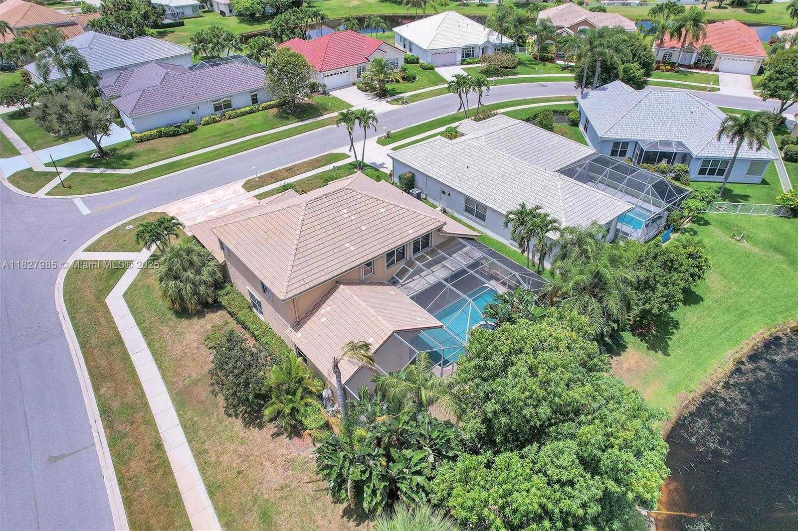 Small Image of 6201 FLORIDIAN CIR, Lake Worth Number 34